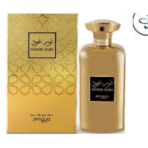Zimaya-Noor-Oud-For-Unisex-Edp-100-Ml