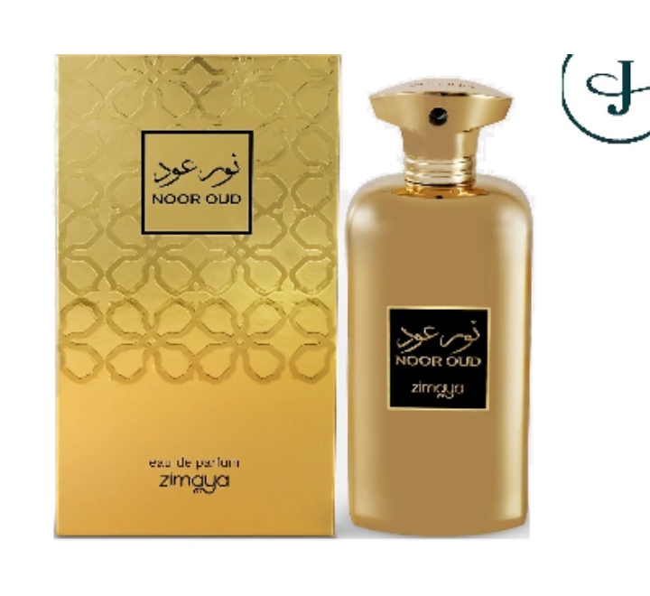 Zimaya-Noor-Oud-For-Unisex-Edp-100-Ml Zimaya-Noor-Oud-For-Unisex-Edp-100-Ml