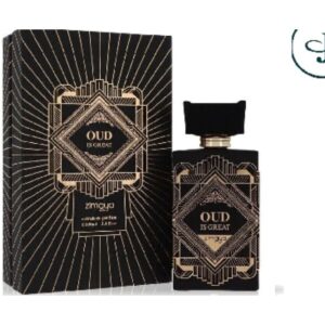 Zimaya-Oud-Is-Great-For-Unisex-Edp-100-Ml