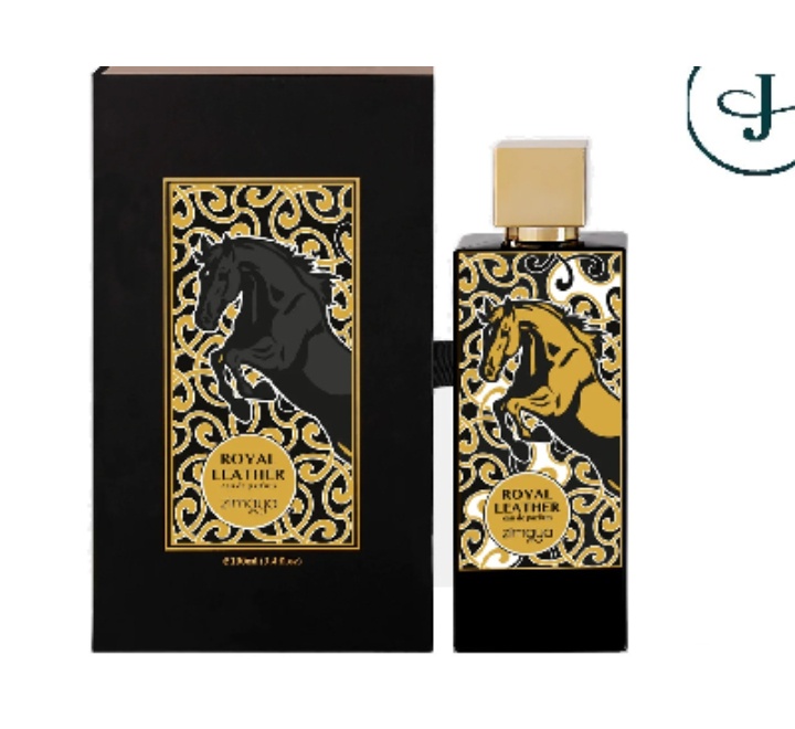 Zimaya-Royal-Leather-For-Unisex-Edp-100-Ml Zimaya-Royal-Leather-For-Unisex-Edp-100-Ml