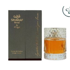 Zimaya-Sharaf-Blend-For-Unisex-Extrait-De-Parfum-100-Ml