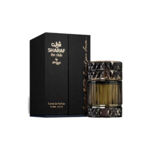 Zimaya-Sharaf-The-Club-For-Men-Edp-100-Ml
