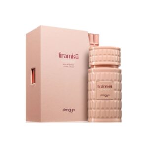 Zimaya-Tiramisu-Caramel-For-Unisex-Edp-100-Ml