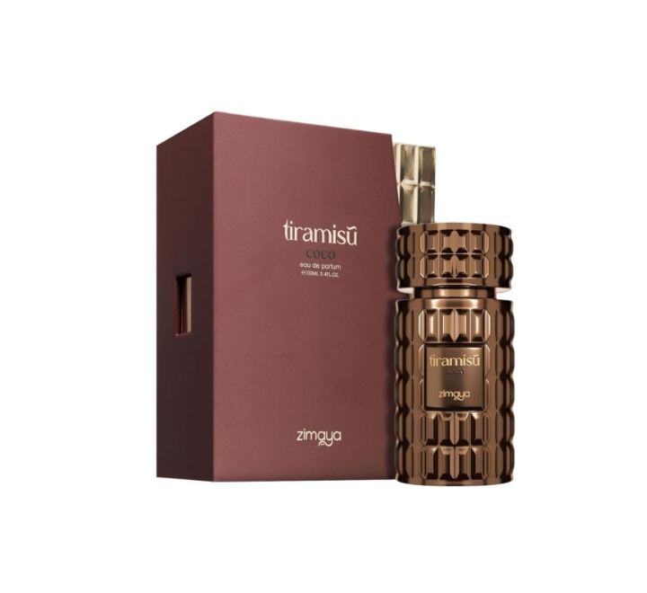 Zimaya-Tiramisu-Coco-For-Unisex-Edp-100-Ml Zimaya-Tiramisu-Coco-For-Unisex-Edp-100-Ml