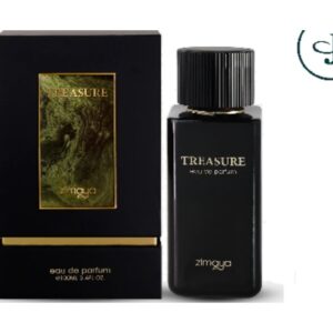 Zimaya-Treasure-For-Men-Edp-100-Ml