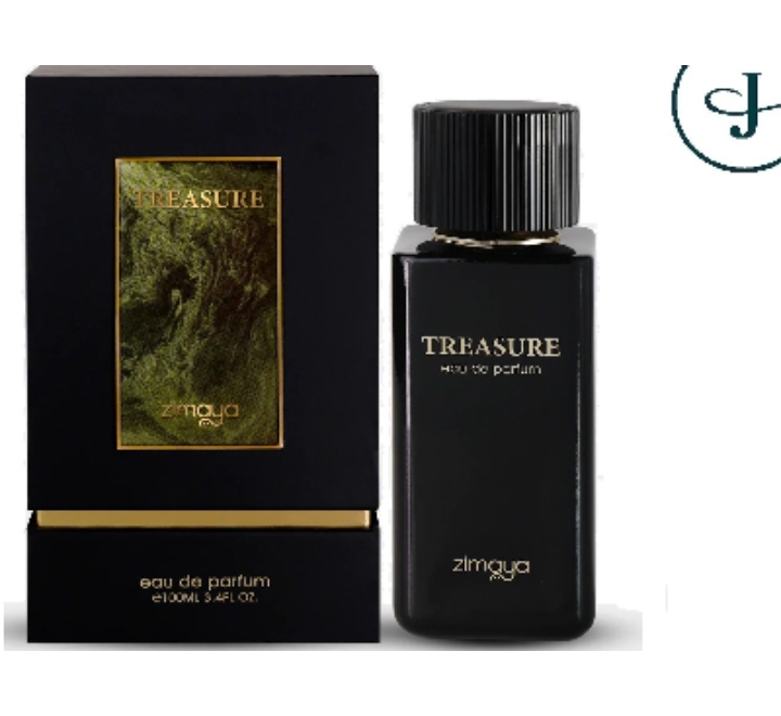 Zimaya-Treasure-For-Men-Edp-100-Ml Zimaya-Treasure-For-Men-Edp-100-Ml