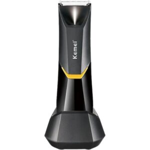 Kemei-Body-Hair-Trimmer-KM-3208