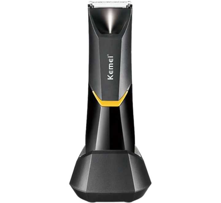Kemei-Body-Hair-Trimmer-KM-3208 Kemei-Body-Hair-Trimmer-KM-3208