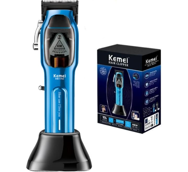 Kemei-Clipper-KM-1763