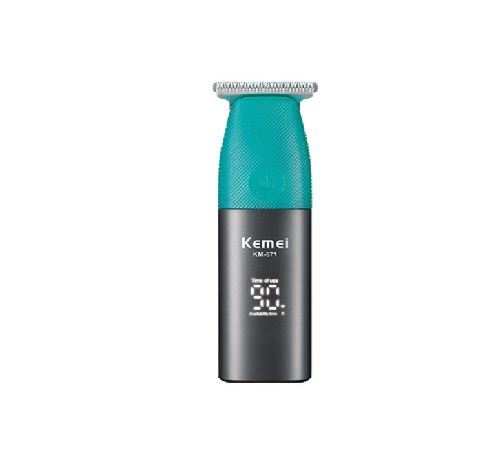 Kemei-Trimmer-Km-571
