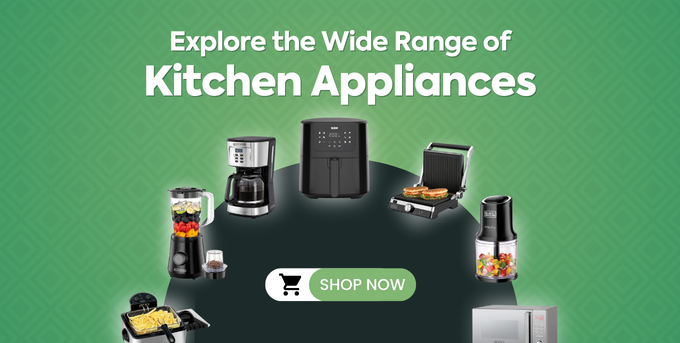 Kitchen Appliances