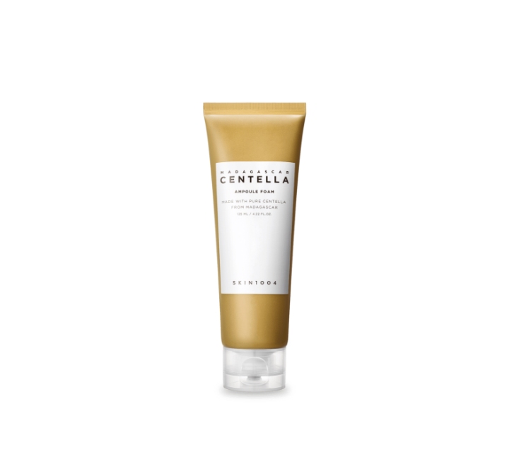 Madagascar-Centella-Ampule-Foam-125ml