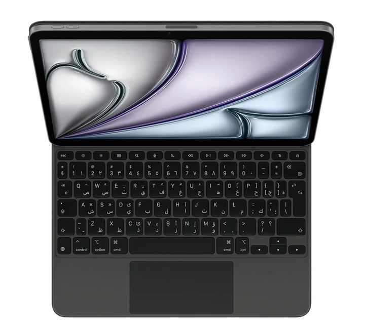 Magic Keyboard for iPad Air 11