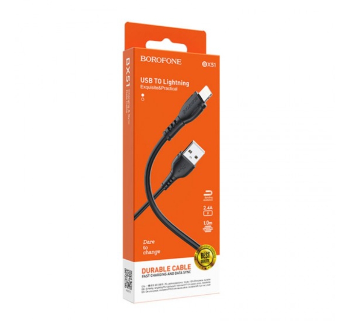 Borofone-BX51-USB-A-to-Lightning-Cable-1m-Black.jpg