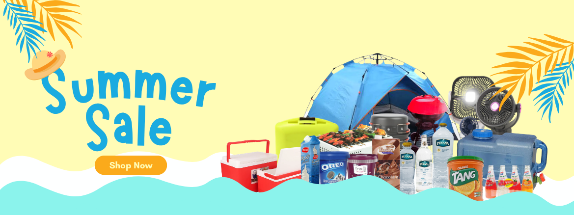 Summer Sale