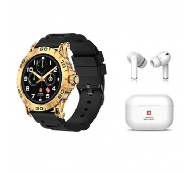 Swiss-Military-Smart-Watch-DOM-2-Gold-DELTA-1-TWLS-Earbuds.jpg