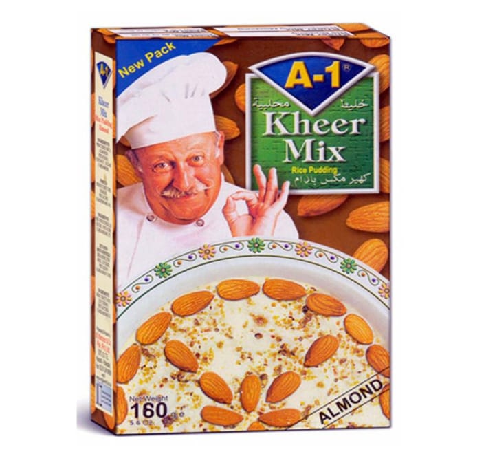a-1-kheer-mix-almond-160gm