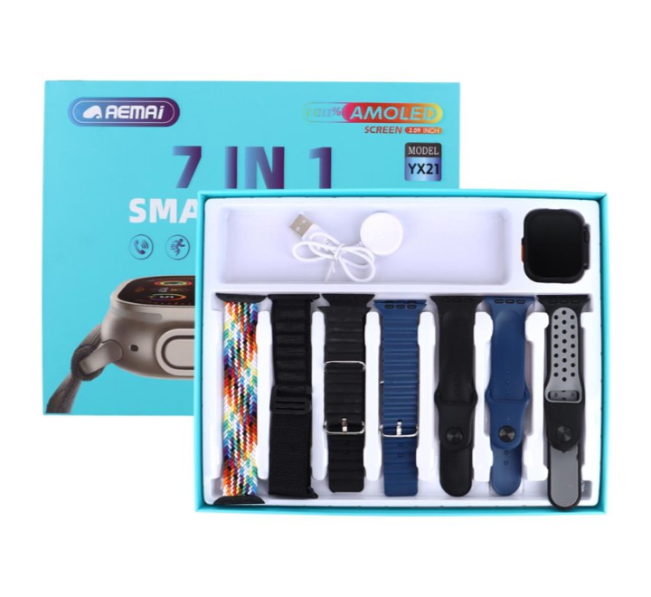 aemai-smart-watch-set