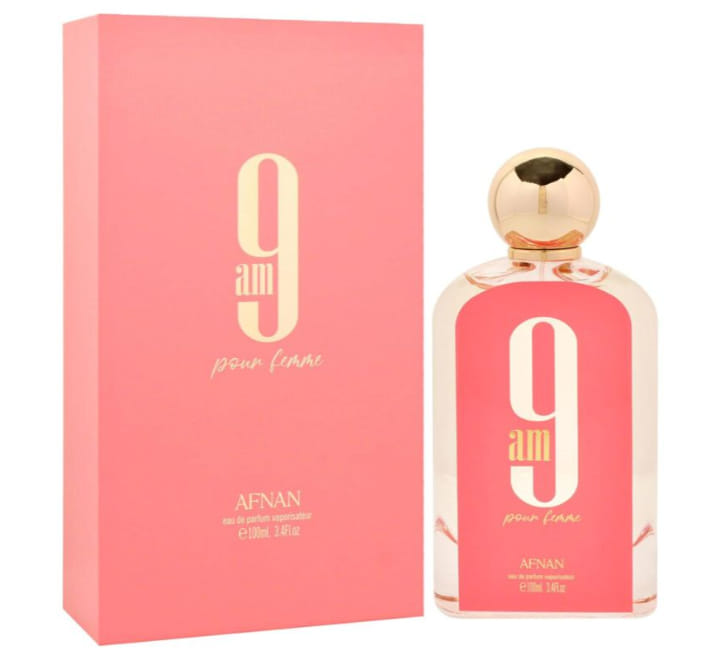 afnan-9am-pour-femme-edp-100ml