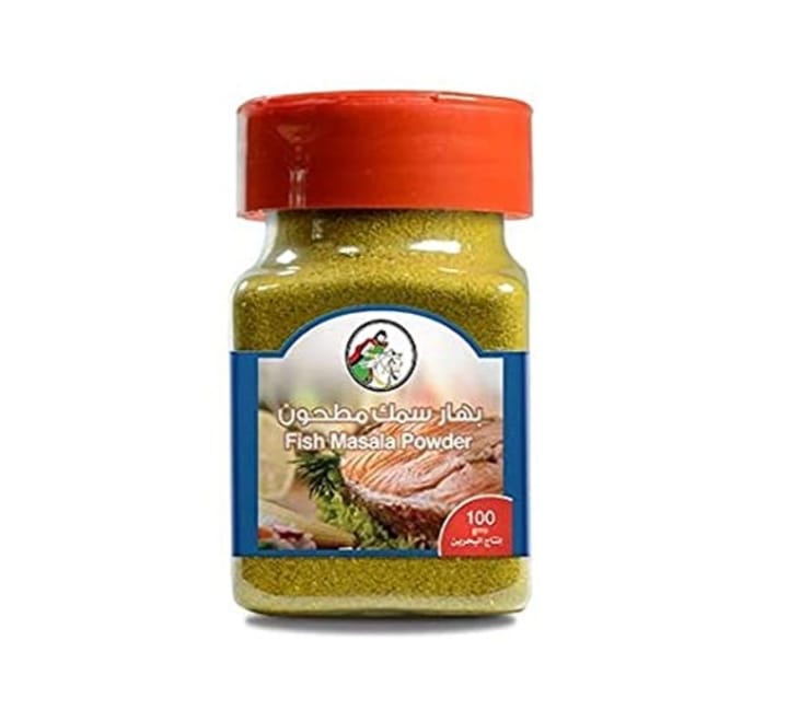 al-fares-masala-fish-bottle-100gm