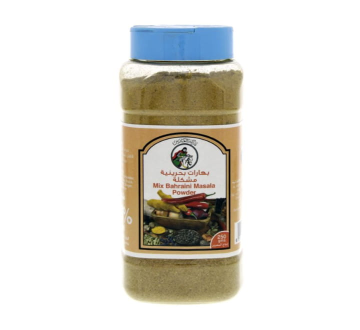 al-fares-mix-masala-250gm