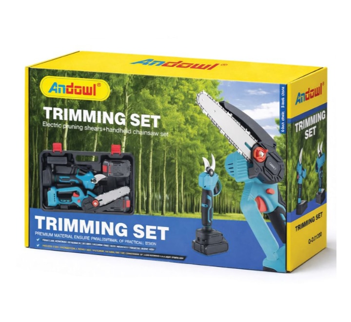 andouwl-trimming-set