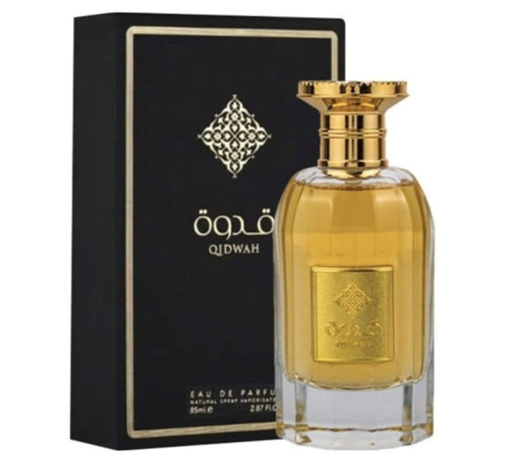 ard-al-zaafaran-qidwah-edp-for-unisex-85ml