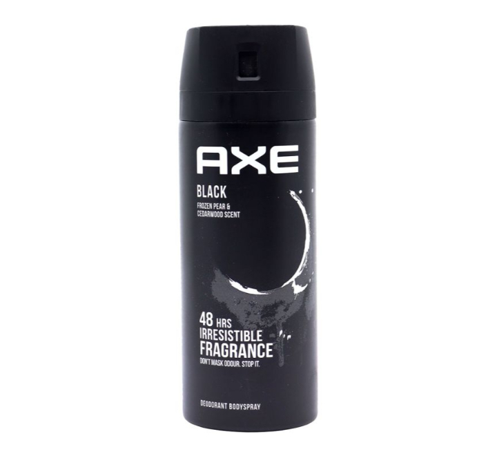 axe-deodorant-aero-black-fresh-150ml