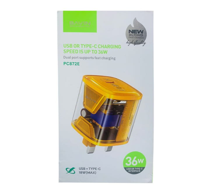 bavin-usb-adaptor-gz-1f084-ma-pc872e