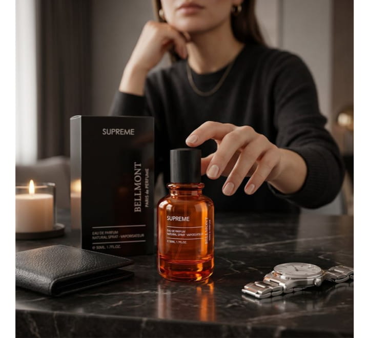bellmont-bellmont-supreme-unisex-50ml