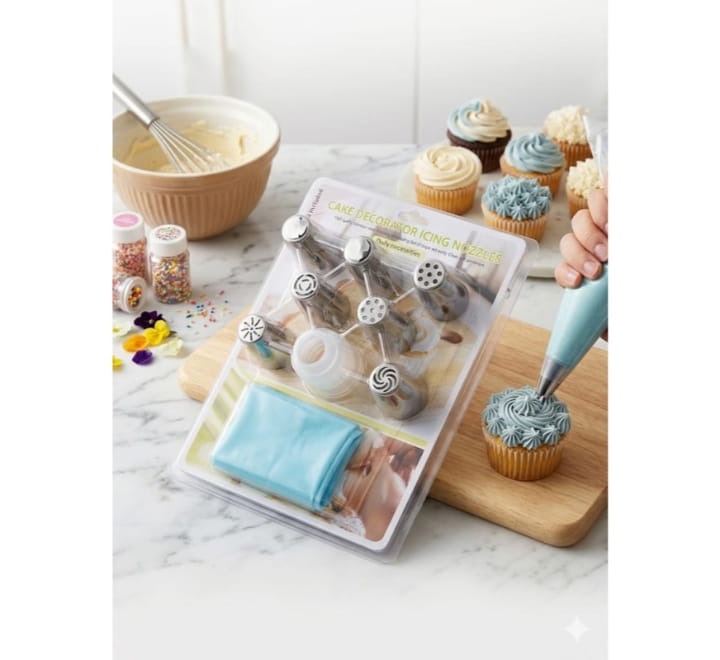 cake-baking-tool-9-pieces-set