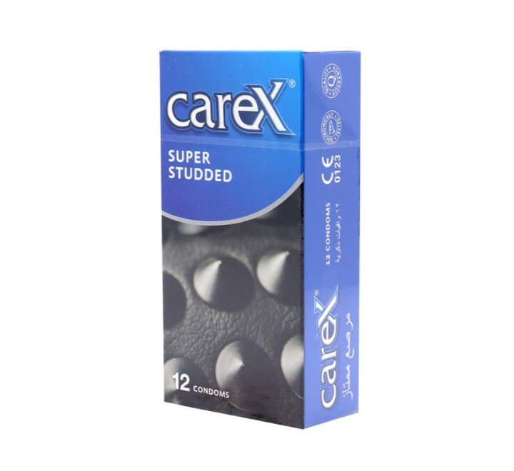 carex-assorted-condom-12-pcs