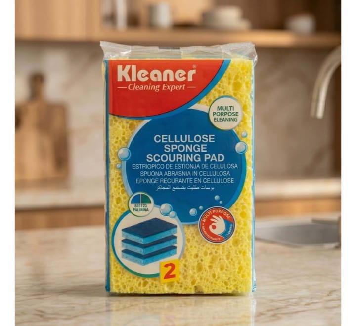 cellulose-sponge-scouring-pad