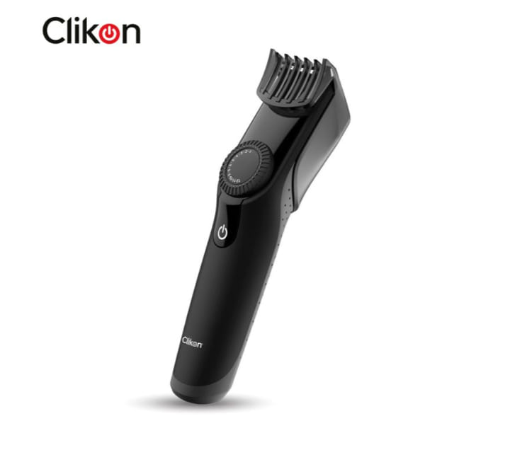 clikon-hair-cliper-rechargeable-ck3331
