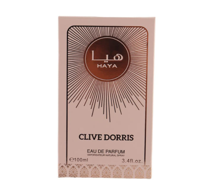 clive-dorris-haya-edp-for-women-100ml