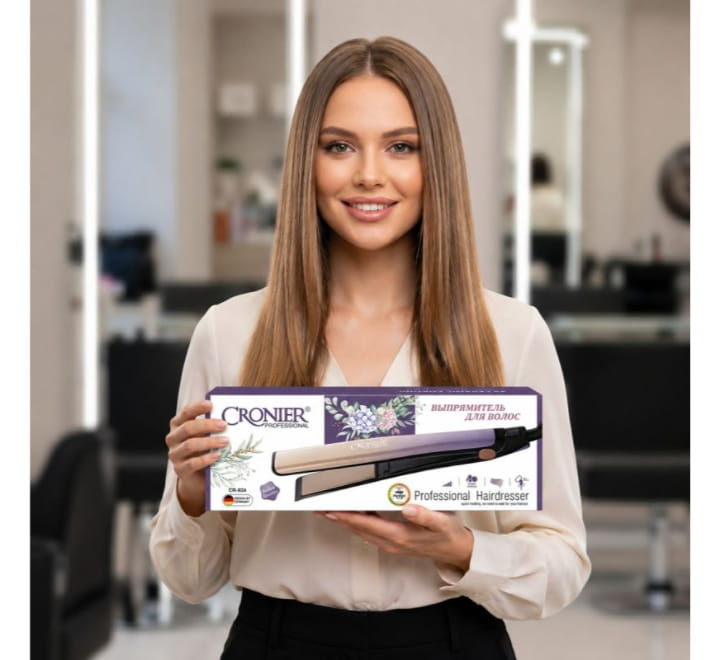 cronier-hair-straightener-cr-924