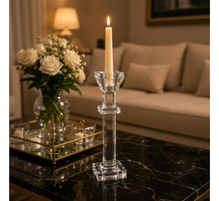 crystal-candle-holder-19cm