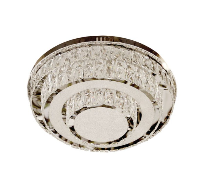 crystal-ceiling-light-with-remote
