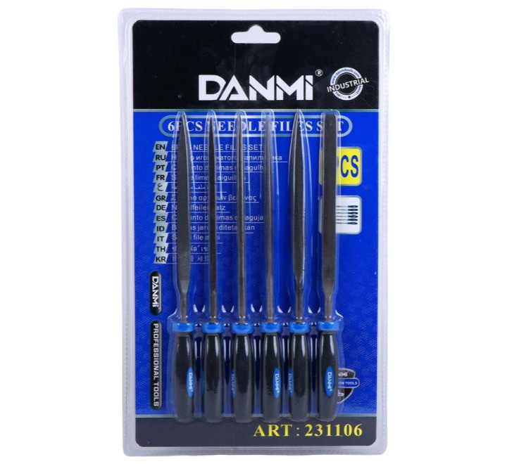 danmi-needle-files-set-6-pieces