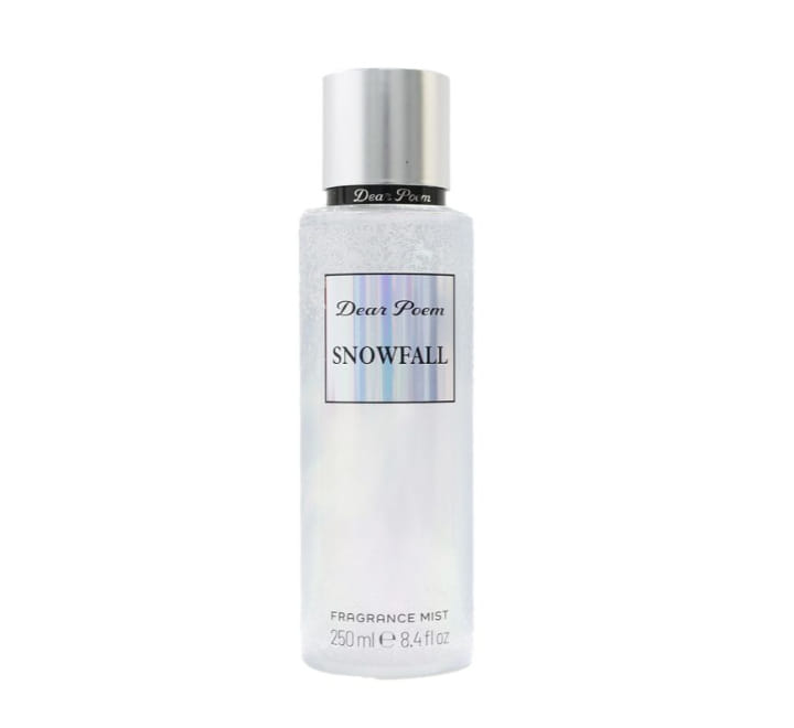 dear-poem-snow-fall-fragrance-mist-250ml