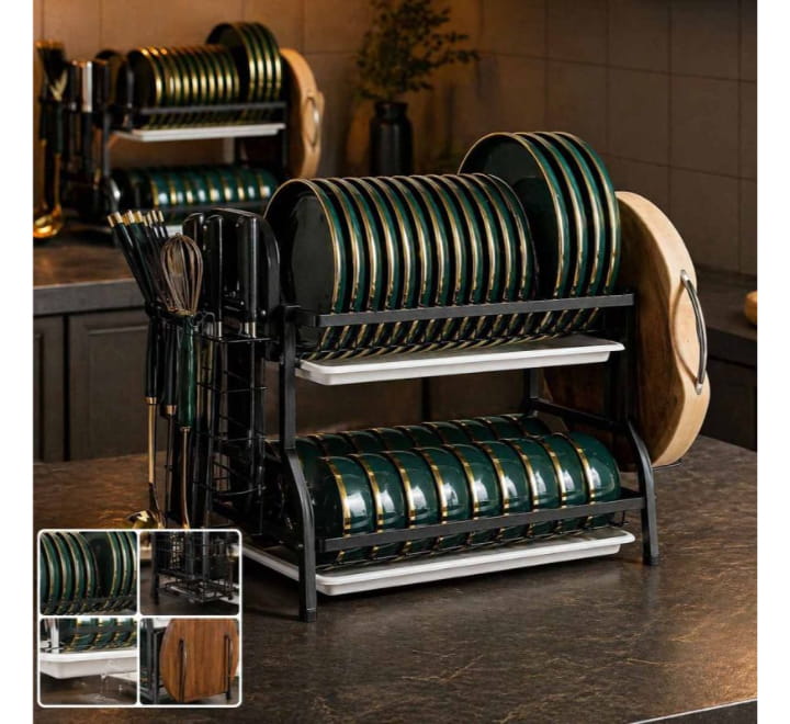 dish-rack-2-layer-metal