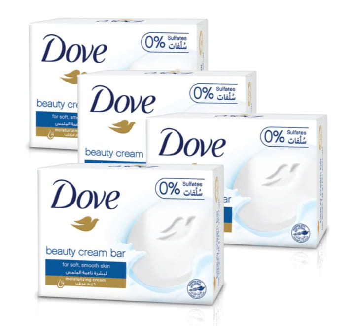 dove-beauty-cream-bar-moisturizing-cream-4x125g