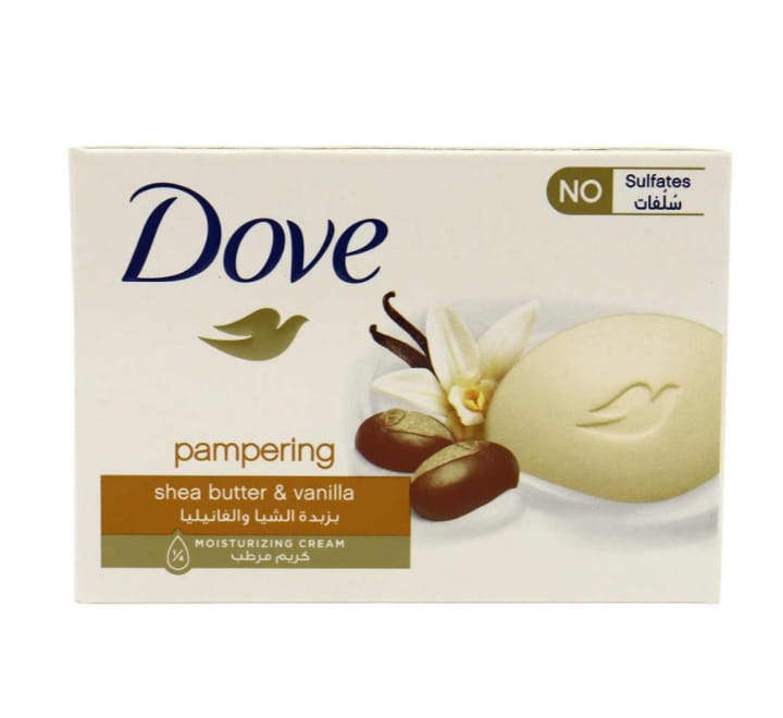 dove-pampering-shea-butter-and-vanilla-moisturizing-cream-125g