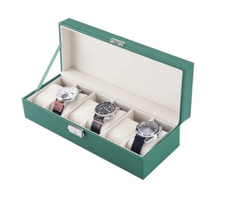 elegant-watch-organizer-box-3-in-1