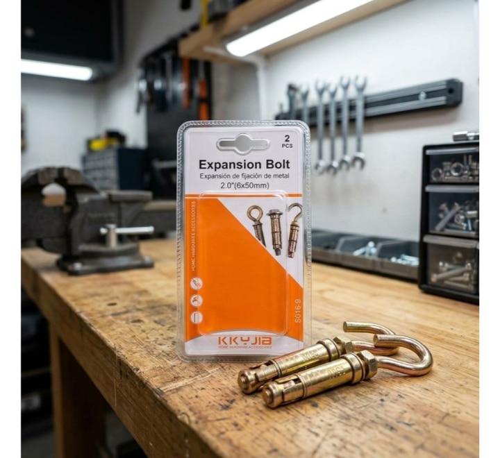 expansion-bolt
