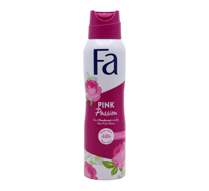 fa-deodorant-pink-paradise-150ml