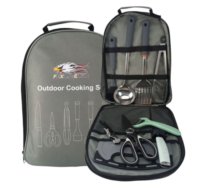 feixiong-eagle-kitchen-utensils-set-10-pieces