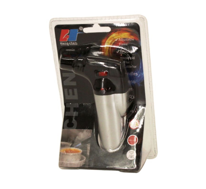 flame-gun
