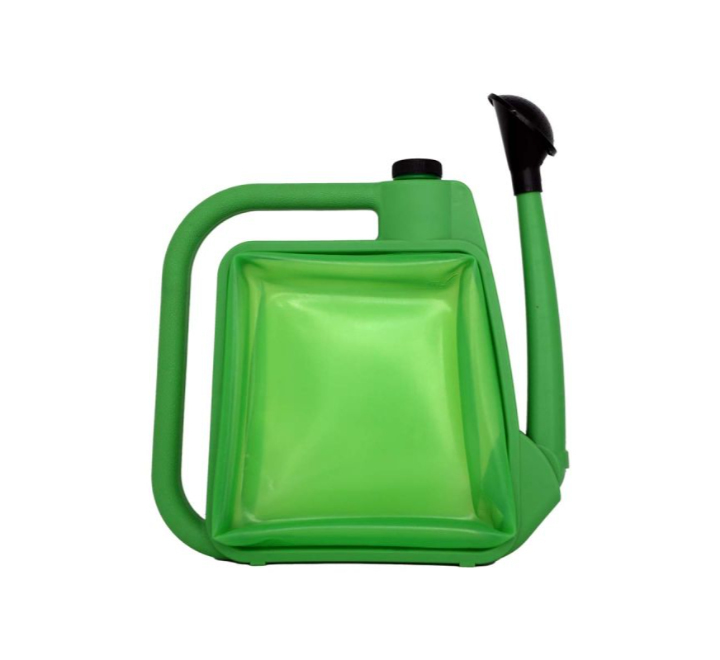 foldable-watering-can-green