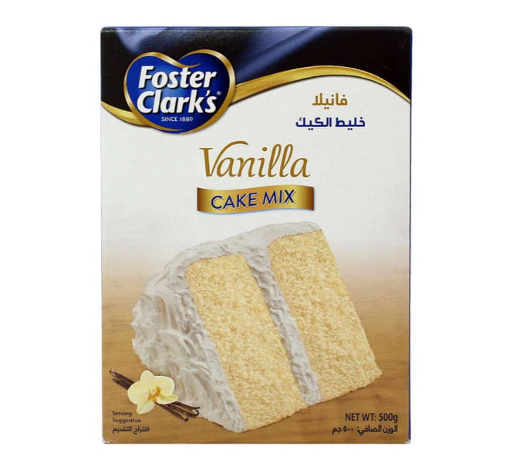 foster-clarks-vanilla-cake-mix-500g